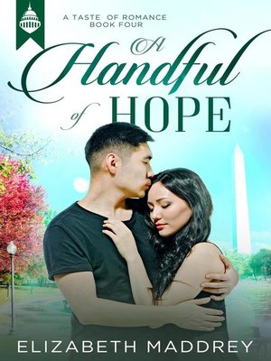cover image of A Handful of Hope